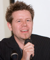 Alexander Limi